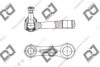 DJ PARTS DP1013 Pitman Arm
